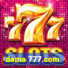 dama 777.com